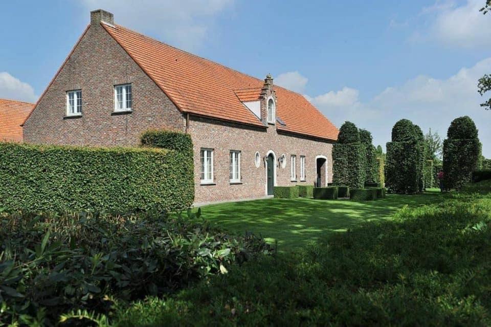 Villa71 Rijkevorsel Extérieur photo